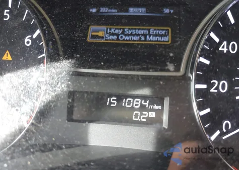 2013 Nissan Pathfinder S from USA, damaged, VIN 5N1AR2MM0DC607776